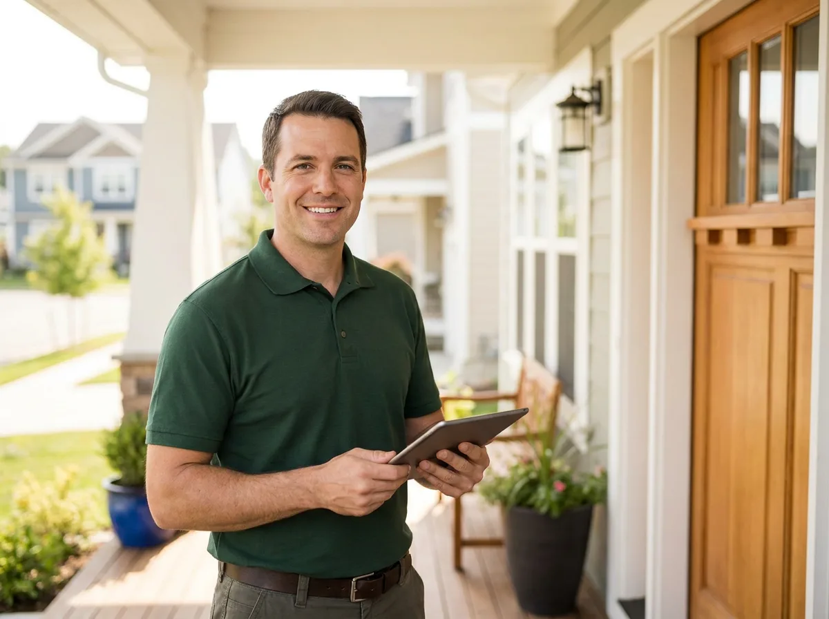 Pest control FAQs for Ridgefield Park, NJ